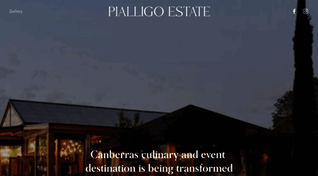 pialligoestate.com.au