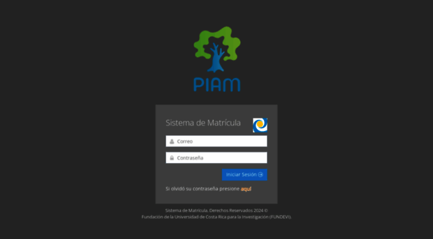 piam.fundacionucr.ac.cr