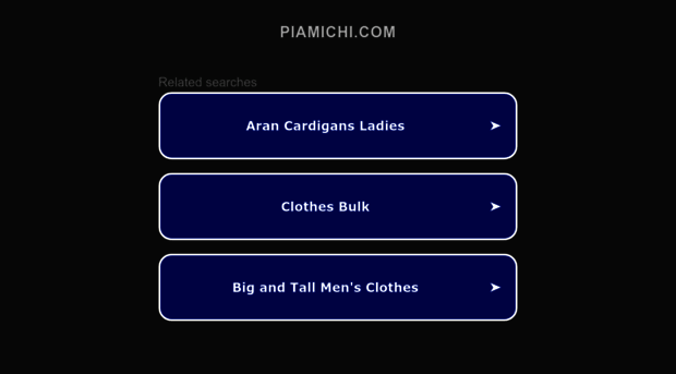 piamichi.com