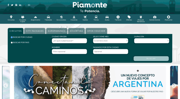 piamonteonline.com.ar