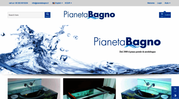 pianetabagno.it