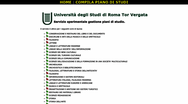 pianionline.uniroma2.it