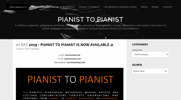 pianisttopianist.com