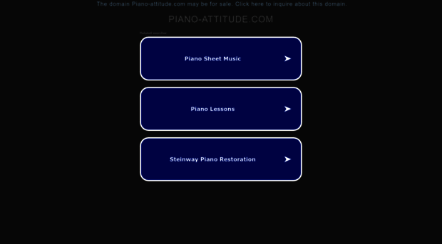 piano-attitude.com