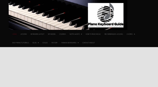 piano-keyboard-guide.com