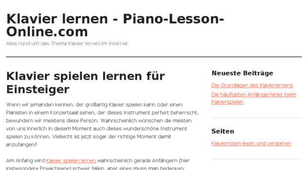 piano-lesson-online.com