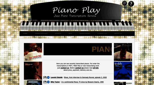 piano-play.com