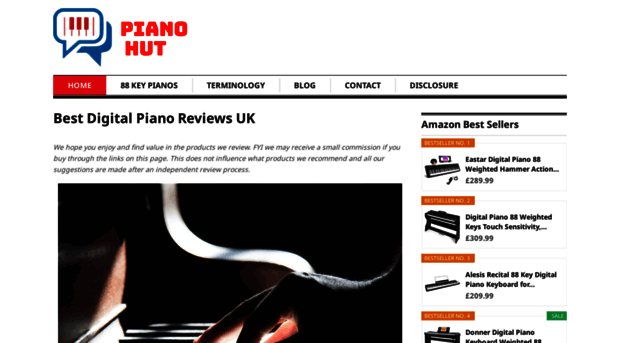 piano-talk.com