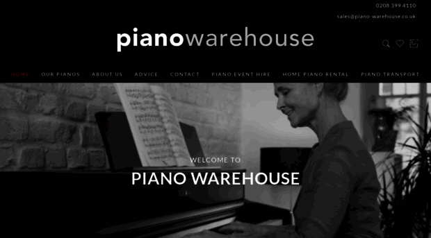 piano-warehouse.co.uk