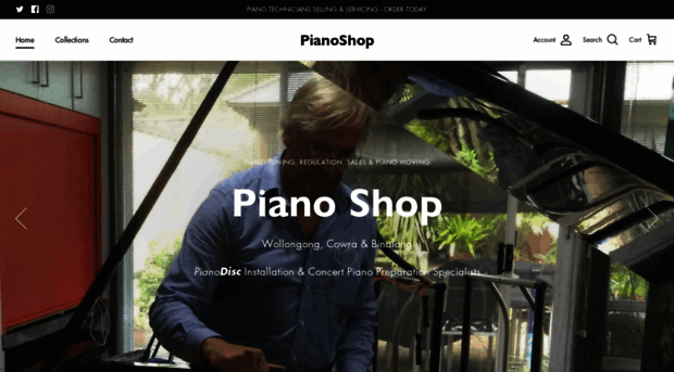 piano.com.au