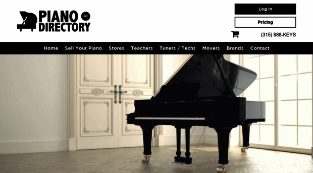 piano.directory