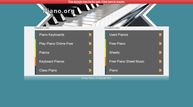 piano.org