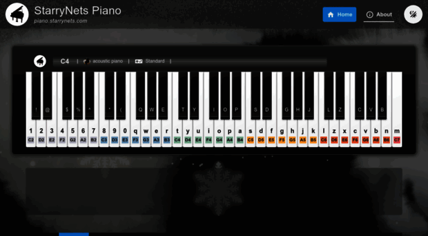 piano.starrynets.com
