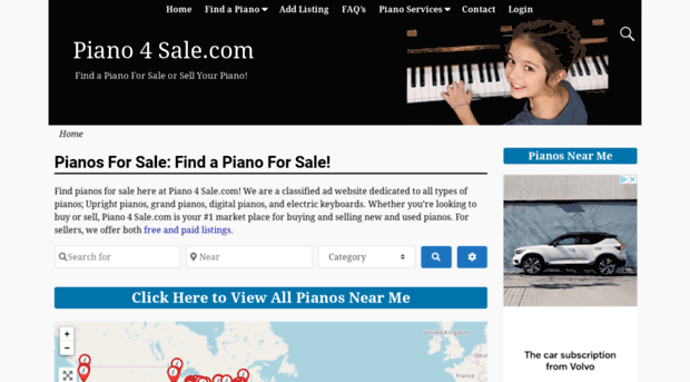 piano4sale.com