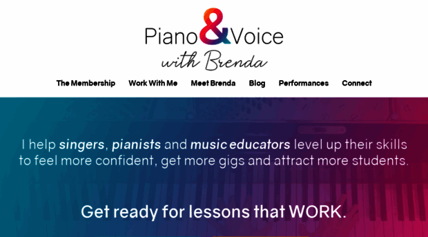 pianoandvoicewithbrenda.com