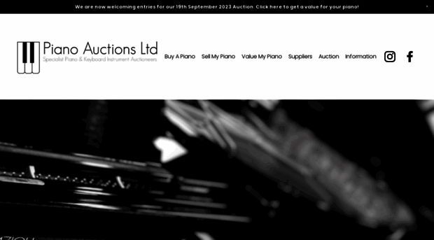 pianoauctions.co.uk