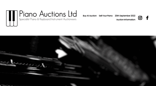 pianoauctions.com