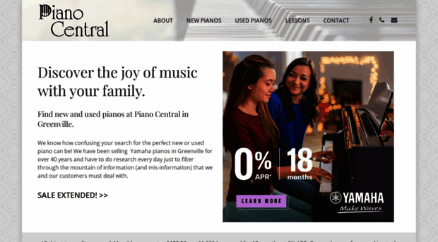 pianocentral.net