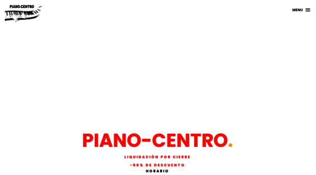 pianocentro.com