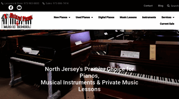 pianocloseouts.com