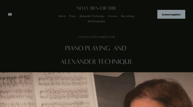 pianocourseswithalexandertechnique.com