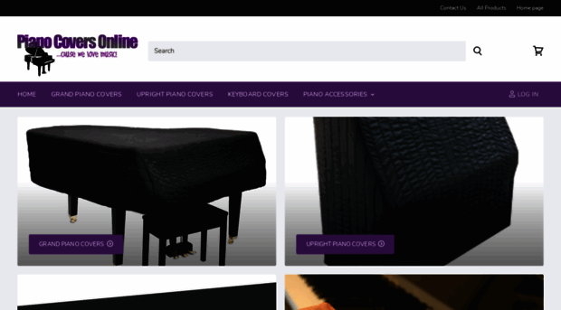 pianocoversonline.co.uk