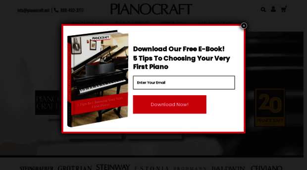 pianocraft.net