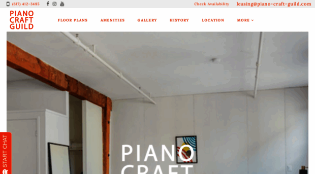 pianocraftguild.com