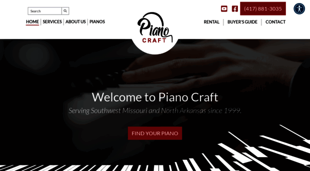 pianocraftonline.com