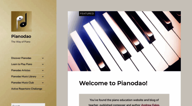 pianodao.com