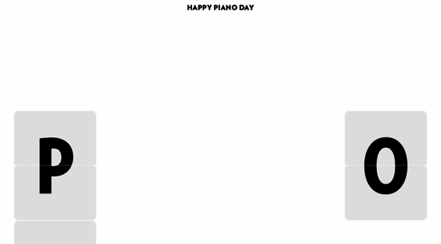 pianoday.org