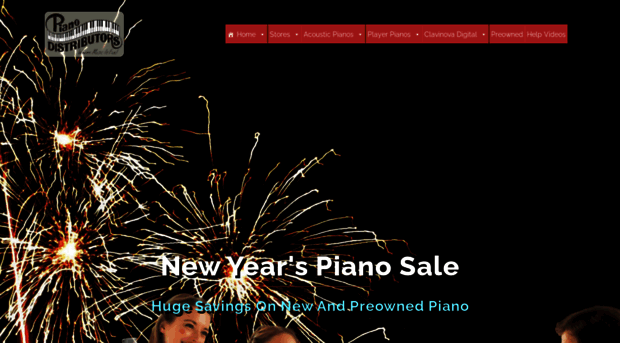 pianodistributors.com