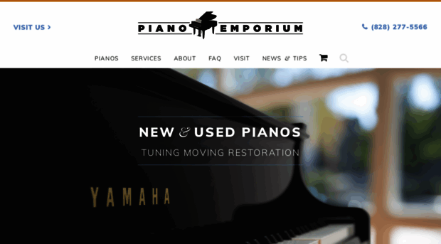 pianoemporium.com