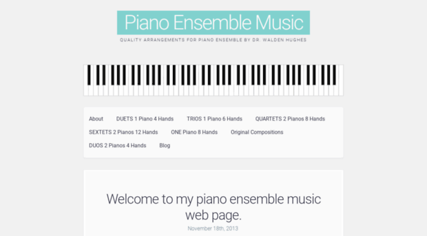 pianoensemblemusic.com