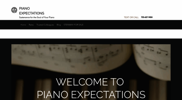 pianoexpectations.com