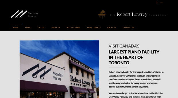 pianoexperts.com