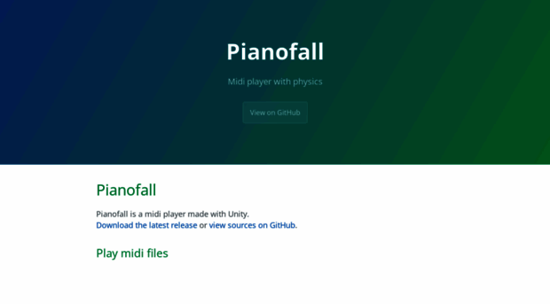 pianofall.com