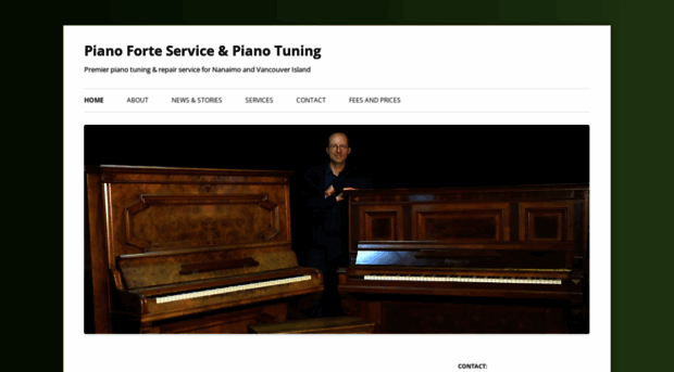 pianoforteservice.com