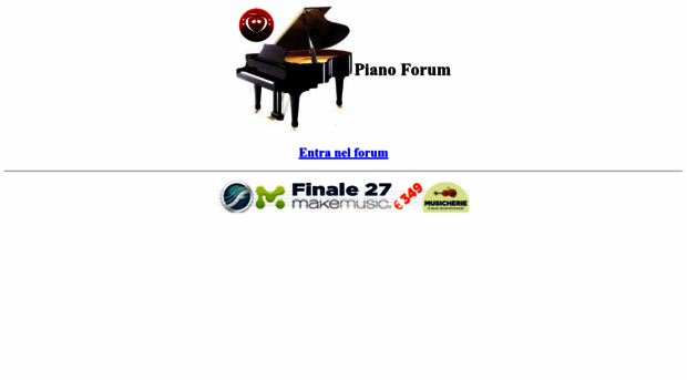 pianoforum.it