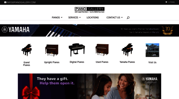 pianogallery.com