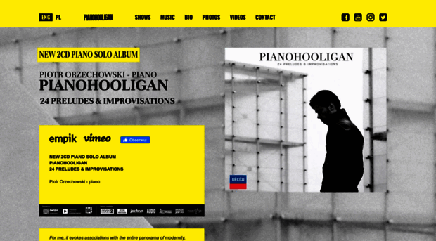 pianohooligan.com