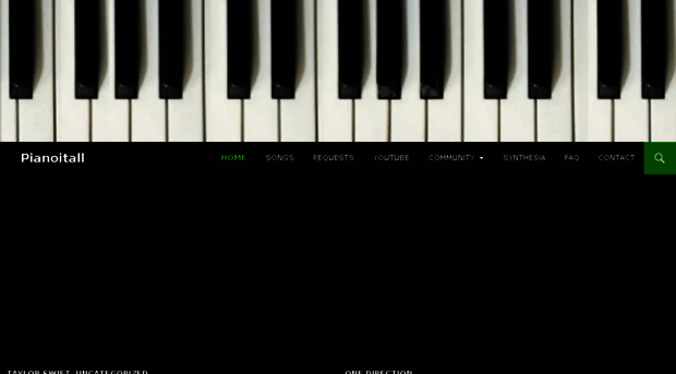 pianoitall.com