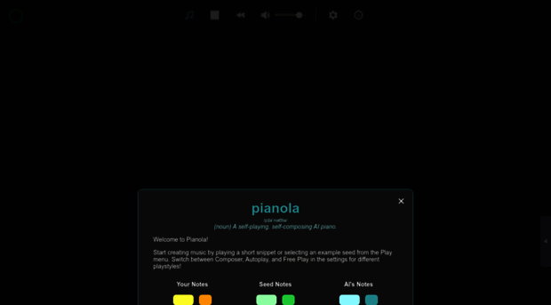 pianola.app