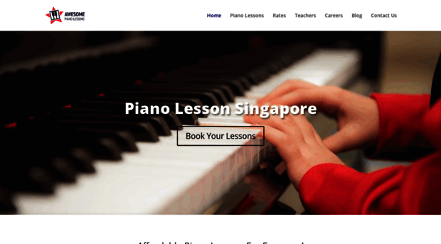 pianolesson.com.sg