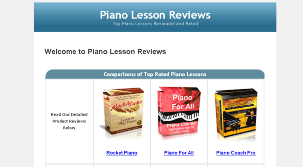 pianolessonreviews.org