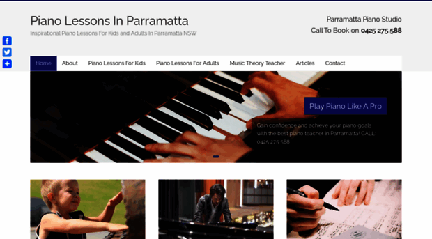 pianolessonsinparramatta.com.au