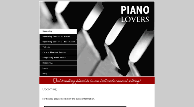 pianolovers.org