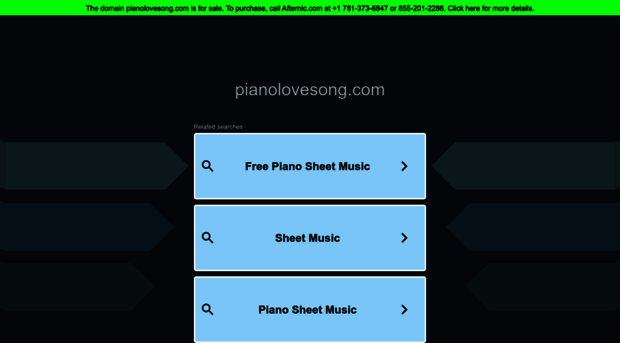 pianolovesong.com