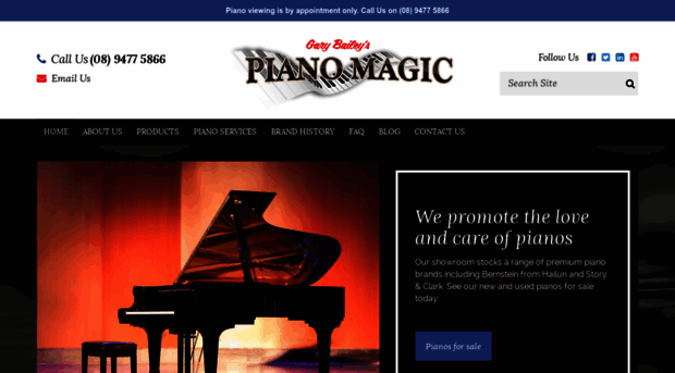 pianomagic.com.au