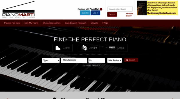 pianomart.com